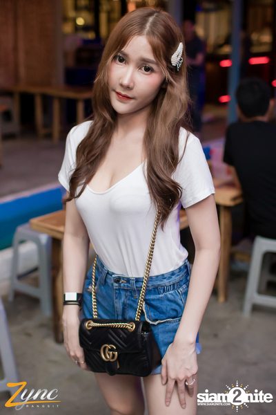 Nont Tanont × Ink Waruntorn ที่ ซิงค์ รังสิต — photo 197