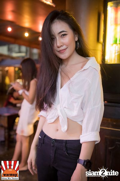 Meyou ที่ วอร์ม อัพ คาเฟ่ เชียงใหม่ — photo 1