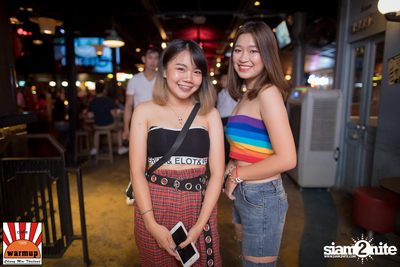 Meyou ที่ วอร์ม อัพ คาเฟ่ เชียงใหม่ — photo 2