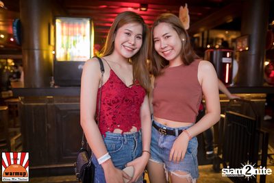 Meyou ที่ วอร์ม อัพ คาเฟ่ เชียงใหม่ — photo 4