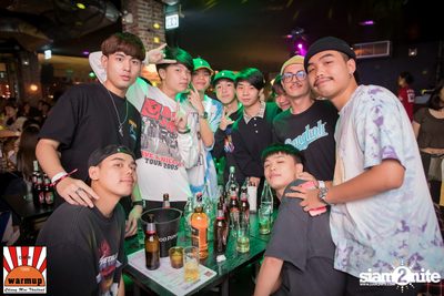 Meyou ที่ วอร์ม อัพ คาเฟ่ เชียงใหม่ — photo 25
