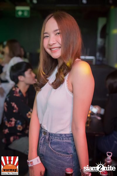 Meyou ที่ วอร์ม อัพ คาเฟ่ เชียงใหม่ — photo 28