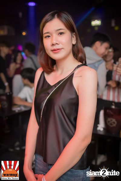 Meyou ที่ วอร์ม อัพ คาเฟ่ เชียงใหม่ — photo 29