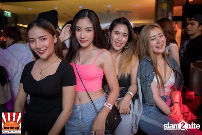 Meyou ที่ วอร์ม อัพ คาเฟ่ เชียงใหม่ — photo 30