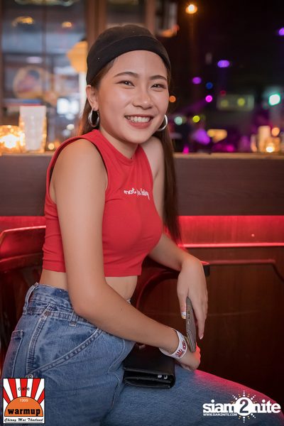 Meyou ที่ วอร์ม อัพ คาเฟ่ เชียงใหม่ — photo 31