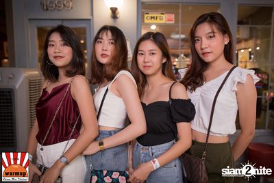 Meyou ที่ วอร์ม อัพ คาเฟ่ เชียงใหม่ — photo 36