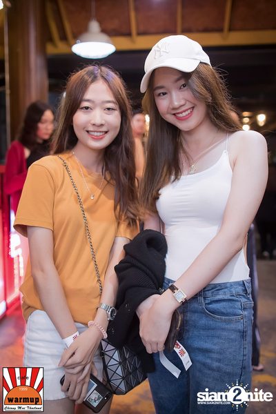 Meyou ที่ วอร์ม อัพ คาเฟ่ เชียงใหม่ — photo 38