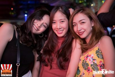 Meyou ที่ วอร์ม อัพ คาเฟ่ เชียงใหม่ — photo 55