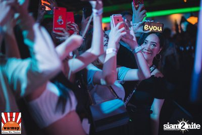 Meyou ที่ วอร์ม อัพ คาเฟ่ เชียงใหม่ — photo 58