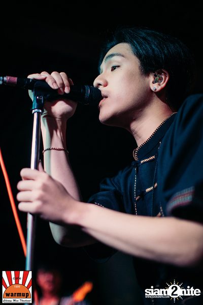 Meyou ที่ วอร์ม อัพ คาเฟ่ เชียงใหม่ — photo 67