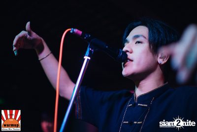 Meyou ที่ วอร์ม อัพ คาเฟ่ เชียงใหม่ — photo 73