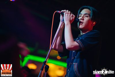 Meyou ที่ วอร์ม อัพ คาเฟ่ เชียงใหม่ — photo 79