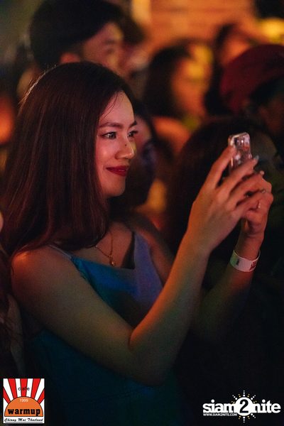 Meyou ที่ วอร์ม อัพ คาเฟ่ เชียงใหม่ — photo 83