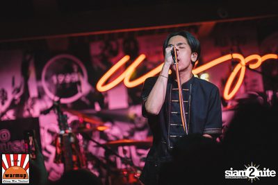Meyou ที่ วอร์ม อัพ คาเฟ่ เชียงใหม่ — photo 100