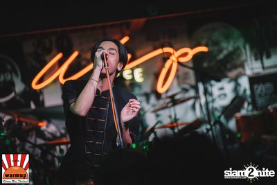 Meyou ที่ วอร์ม อัพ คาเฟ่ เชียงใหม่ — photo 101