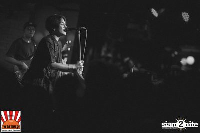 Meyou ที่ วอร์ม อัพ คาเฟ่ เชียงใหม่ — photo 111