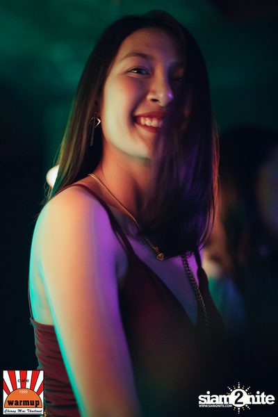 Meyou ที่ วอร์ม อัพ คาเฟ่ เชียงใหม่ — photo 113