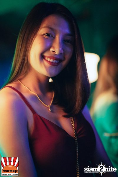 Meyou ที่ วอร์ม อัพ คาเฟ่ เชียงใหม่ — photo 114