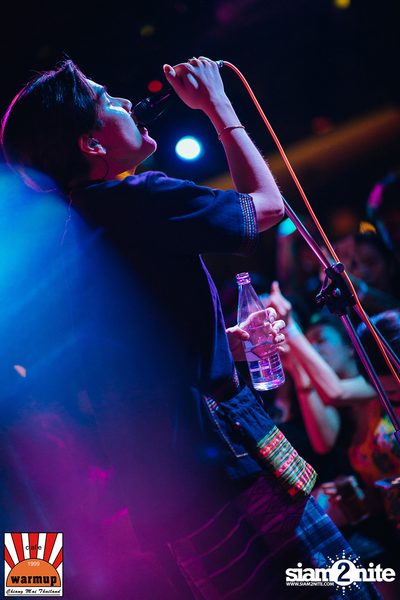 Meyou ที่ วอร์ม อัพ คาเฟ่ เชียงใหม่ — photo 117