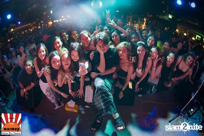 Meyou ที่ วอร์ม อัพ คาเฟ่ เชียงใหม่ — photo 125