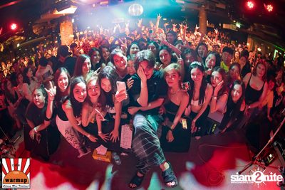 Meyou ที่ วอร์ม อัพ คาเฟ่ เชียงใหม่ — photo 126