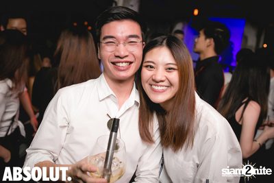 La Casa De Papel Party at Revolucion Cocktail — photo 39