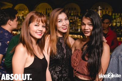 La Casa De Papel Party at Revolucion Cocktail — photo 40