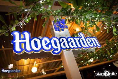 Hoegaarden Rosee pres. Sweet Escape | Loft in Love — photo 20
