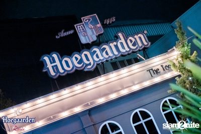 Hoegaarden Rosee pres. Sweet Escape | Loft in Love — photo 52