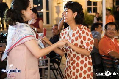 Hoegaarden Rosee pres. Sweet Escape | Loft in Love — photo 57