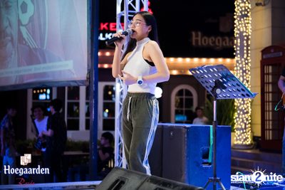 Hoegaarden Rosee pres. Sweet Escape | Loft in Love — photo 78