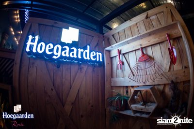 Hoegaarden Rosee pres. Sweet Escape | Loft in Love — photo 102