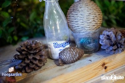 Hoegaarden Rosee pres. Sweet Escape | Loft in Love — photo 105