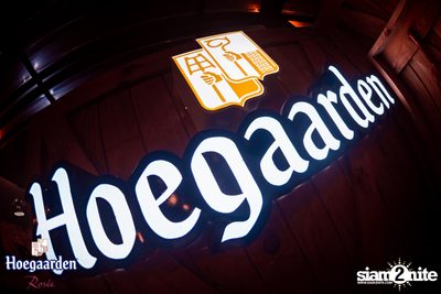 Hoegaarden Rosee pres. Sweet Escape | Loft in Love — photo 106