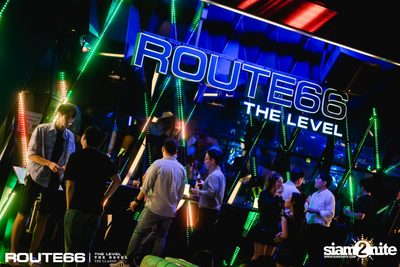 Big Ass at Route 66 — photo 60