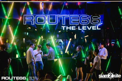 Big Ass at Route 66 — photo 61
