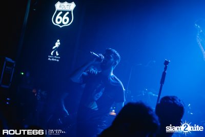 Big Ass at Route 66 — photo 75