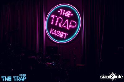 Urboy TJ at The Trap Kaset — photo 10