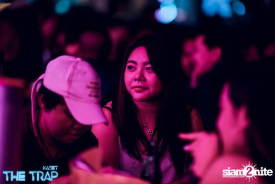 Urboy TJ at The Trap Kaset — photo 19