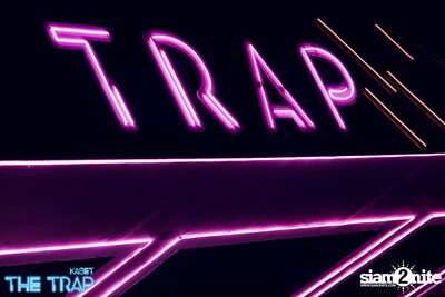 Urboy TJ at The Trap Kaset — photo 20