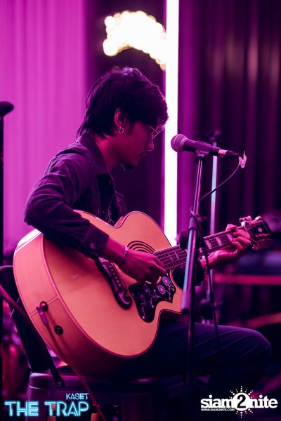 Urboy TJ at The Trap Kaset — photo 24