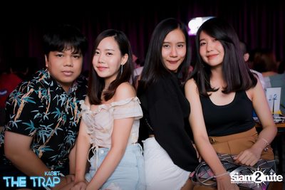 Urboy TJ at The Trap Kaset — photo 29