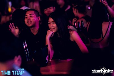 Urboy TJ at The Trap Kaset — photo 31