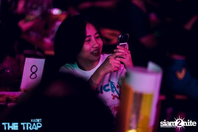 Urboy TJ at The Trap Kaset — photo 39