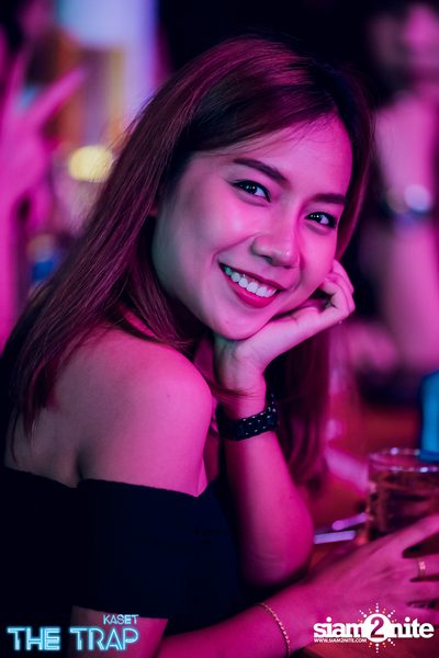 Urboy TJ at The Trap Kaset — photo 41