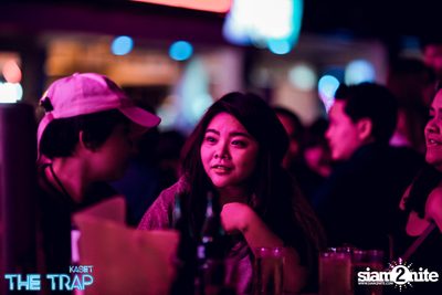 Urboy TJ at The Trap Kaset — photo 50