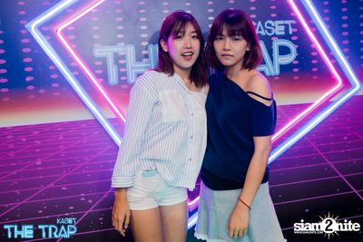 Urboy TJ at The Trap Kaset — photo 55