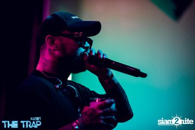 Urboy TJ at The Trap Kaset — photo 73