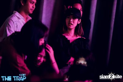 Urboy TJ at The Trap Kaset — photo 87