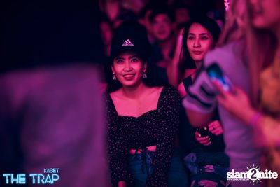 Urboy TJ at The Trap Kaset — photo 98